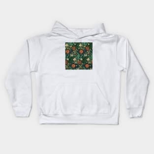 William Morris Compton Kids Hoodie